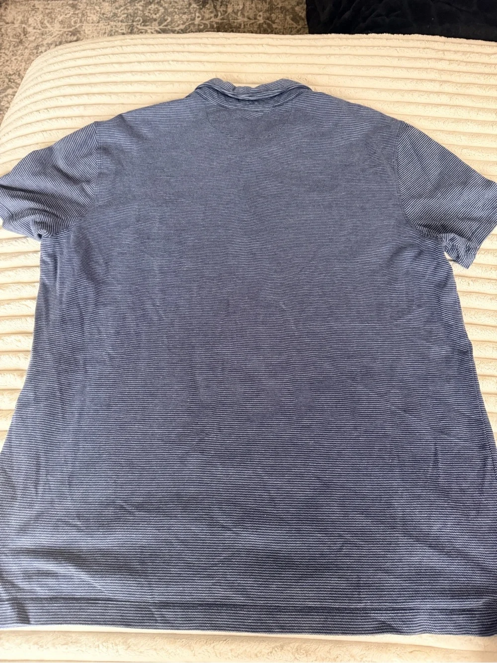 Banana Republic breathable textured
